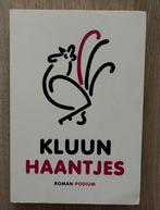 Kluun - Haantjes, Ophalen of Verzenden, Zo goed als nieuw