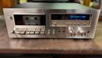 Pioneer CT-F650 • Vintage Blue Line Cassettedeck • GARANTIE, Audio, Tv en Foto, Cassettedecks, Overige merken, Enkel, Ophalen of Verzenden