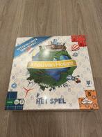 Ik hou van holland spel, Hobby en Vrije tijd, Gezelschapsspellen | Bordspellen, Drie of vier spelers, Ophalen, Nieuw