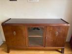 Mahoniehouten dressoir Huizinga, Ophalen
