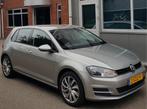 Volkswagen Golf 1.4 Tsi Navi Cruise Camera Trekhaak 17" Ecc, Voorwielaandrijving, Euro 5, Stof, Gebruikt