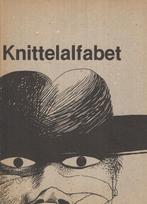 Knittelalfabet -, Gelezen, Ophalen of Verzenden, Wiel Kusters, Eén auteur