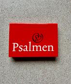 Psalmen > ‘Dwarsligger’, Boeken, Ophalen of Verzenden, Zo goed als nieuw