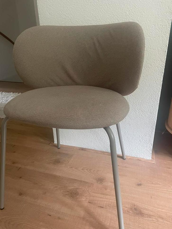 Krylbo Ikea eetkamerstoel, Huis en Inrichting, Stoelen, Zo goed als nieuw, Eén, Ophalen