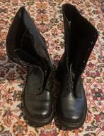 ABL Combatshoes - bottines  maat 43, Ophalen, Overige soorten, Overige gebieden, Kleding of Schoenen