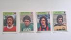 Voetbal 78 - Panini  4x België, Ophalen of Verzenden, Zo goed als nieuw, Buitenlandse clubs, Poster, Plaatje of Sticker