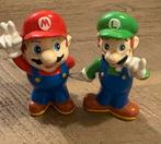 Super mario en luigi, Ophalen of Verzenden, Zo goed als nieuw