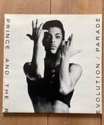 Prince LP Parade, Cd's en Dvd's, Vinyl | Pop, Ophalen of Verzenden, Zo goed als nieuw, 1980 tot 2000