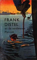 Frank Distel en de verdwenen platvoet - Arie van der Lugt, Verzenden, Gelezen, Arie van der Lugt