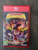 Donkey Kong Bananza, Spelcomputers en Games, Avontuur en Actie, 1 speler, Ophalen of Verzenden, Zo goed als nieuw