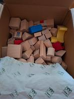 Janbibejan Kasteel & Speelblokken, Ophalen of Verzenden, Gebruikt, Overige merken