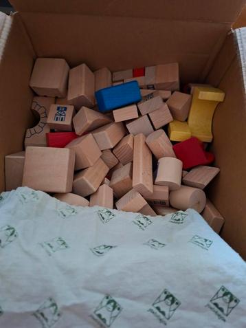 Janbibejan Kasteel & Speelblokken beschikbaar voor biedingen