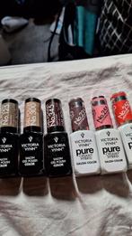 Victoria Vynn gel polish, Nieuw, Toebehoren, Ophalen of Verzenden, Handen en Nagels