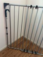 Traphekje safety door, Ophalen, 100 tot 115 cm, Zo goed als nieuw, Klemhekje