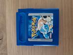 Pokemon blue gameboy origineel!!!, Avontuur en Actie, 1 speler, Ophalen of Verzenden, Zo goed als nieuw