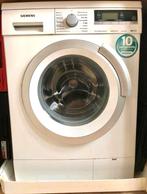 Siemens iQ700 Wasmachine, Witgoed en Apparatuur, Wasmachines, 6 tot 8 kg, Gebruikt, Verzenden, 1600 toeren of meer