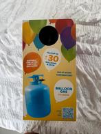 Helium balon tank, Hobby en Vrije tijd, Feestartikelen, Ophalen of Verzenden, Nieuw