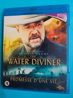 The Water Diviner, Cd's en Dvd's, Blu-ray, Ophalen of Verzenden, Drama