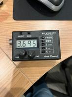 RF Analist Model RF-1, Ophalen of Verzenden, Gebruikt