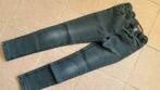 Donkergrijze spijkerbroek maat 158, Ophalen of Verzenden, Zo goed als nieuw, Jongen, Broek