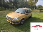 Citroen Saxo 1.1i First, Auto's, Citroën, Voorwielaandrijving, Saxo, 60 pk, Bedrijf