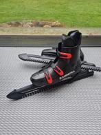 Zandstra Noren schaatsen - Maat 40, Sport en Fitness, Schaatsen, Ophalen