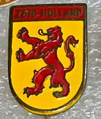 Oud Zuid-Holland Speldje, Ophalen of Verzenden, Gebruikt, Stad of Land, Speldje of Pin