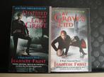 Jeaniene Frost, Boeken, Ophalen of Verzenden, Gelezen, Jeaniene Frost