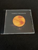 Coldplay Parachutes, Verzenden, Gebruikt