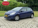 Peugeot 208 1.4 e-HDi Active, Auto's, Peugeot, Voorwielaandrijving, 1398 cc, 4 cilinders, 68 pk