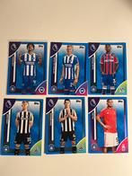 Paralel bundel (topps premier league 25-26), Ophalen of Verzenden, Zo goed als nieuw, Plaatje