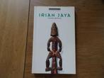 Periplus reisgids Irian Jaya, Nieuw Guinea, Ophalen of Verzenden, Europa, Reisgids of -boek