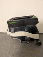Defecte Festool stofzuiger CTL 22 E SG, Doe-het-zelf en Verbouw, Reinigingsmachines, Ophalen, Zo goed als nieuw