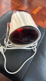 Philips Infraphil lamp, Huis en Inrichting, Lampen | Wandlampen, Ophalen of Verzenden, Zo goed als nieuw