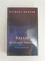 Jihad Michael bonner in islamic history, Gelezen, Ophalen of Verzenden