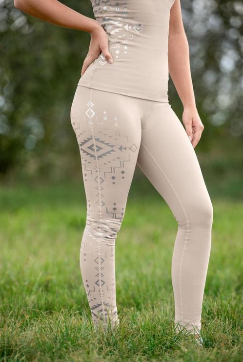 Voltige set maar 134/140, Dieren en Toebehoren, Paardrijkleding, Zo goed als nieuw, Kinderen, Onderkleding, Overige soorten, Ophalen of Verzenden