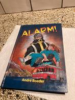 Alarm, Ophalen of Verzenden, Zo goed als nieuw