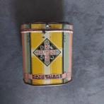 KRO Spaarpot - Vintage Blikfabriek Amsterdam, Ophalen of Verzenden