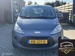Ford Ka 1.2 Trend | APK | 3 DRS |, Auto's, Voorwielaandrijving, Gebruikt, 1242 cc, 4 cilinders
