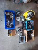 Quad Onderdelen (Motor, Carburateur, Remschijven), Hobby en Vrije tijd, Ophalen, Gebruikt