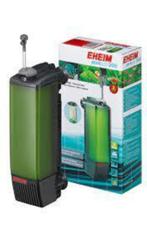 eheim binnenfilter pickup 200 €49,95, Dieren en Toebehoren, Ophalen of Verzenden, Nieuw, Filter of Co2