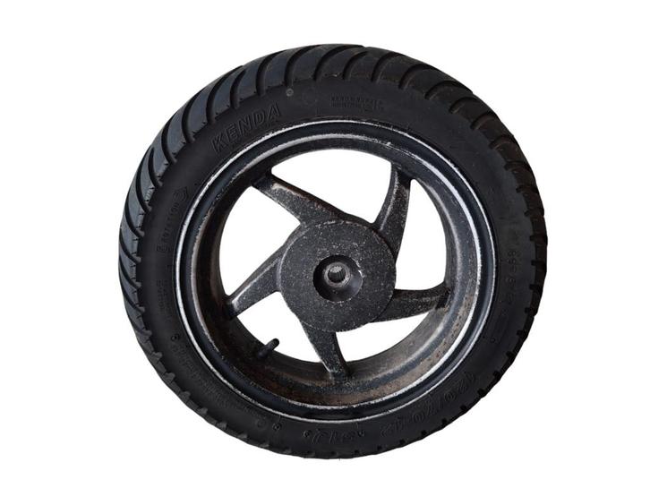 Achterband achtervelg origineel Sym Orbit, Fietsen en Brommers, Brommeronderdelen | Scooters, Gebruikt, SYM, Ophalen of Verzenden