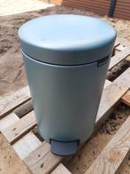 Brabantia pedaalemmer, Ophalen, Gebruikt, Metaal, Minder dan 50 cm