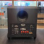 Klipsch Subwoofer R10S+ Actieve Subwoofer - In Nette Staat, Flex Ltd., Zo goed als nieuw, https://flex.com/contact-us, Nobelstraat 10, 5807 GA Oostrum LB, Limburg, Nederland