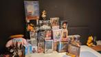 Anime Figuren Collectie zie beschrijving, Ophalen of Verzenden, Zo goed als nieuw