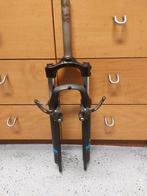 Btwin Rockrider 27.5 inch verende voorvork, Fietsen en Brommers, Fietsonderdelen, Gebruikt, Rockrider, Voorvork, Mountainbike