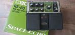 Boss RE20 Space Echo twin pedal, Muziek en Instrumenten, Ophalen of Verzenden, Zo goed als nieuw