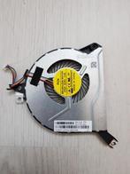 HP laptop fan/ventilator service partnummer 767776-001, Computers en Software, Ophalen of Verzenden, Nieuw