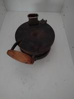 Wafelijzer Vintage Defect €20,-, Ophalen of Verzenden, Niet werkend