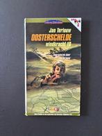 Luisterboek Oosterschelde windkracht 10-Jan Terlouw, Boeken, Luisterboeken, Cd, Ophalen of Verzenden, Jan Terlouw, Volwassene